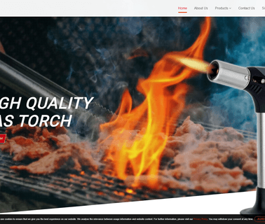 Hotery Products esab torches