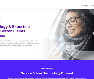 Mitchell International - Autorx/Comptoday desktop pharmacy