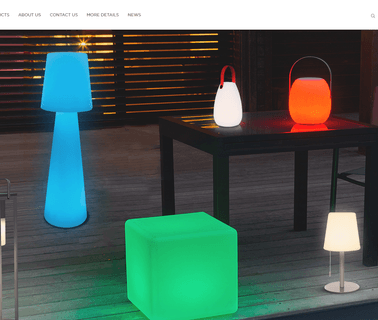 Powerbeauty Shenzhen Ind.Co disney lamp