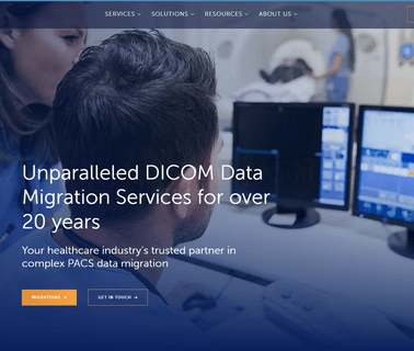 Laitek data enterprise