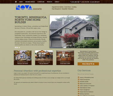 Toronto Home Builder Toronto Custom Homes Toronto Design Build custom home furniture
