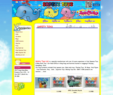 Safetytoys cpsia