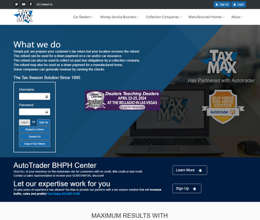 Elite Tax Max 1099 tax