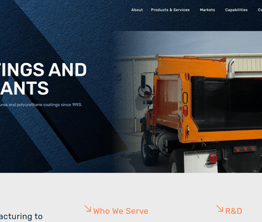 Home - Fabick Truck Liner business automotive