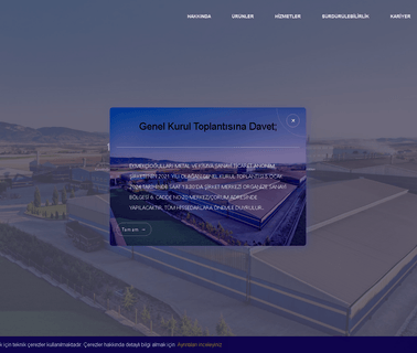 Ekmekciogullari Ltd 60a mppt