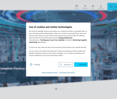 Bosch Rexroth Corporation bethlehem