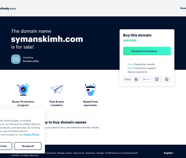 Home - Symanski Material Handling years part