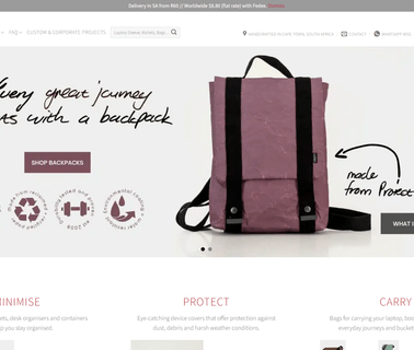 The Wren Design recycled stationery