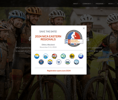 National Interscholastic Cycling Association Nica cycling