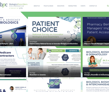 Biologics Prescribers Collaborative feline biologics