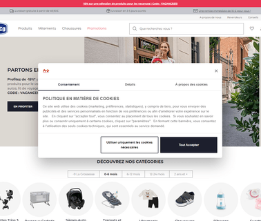 Chicco L O Il Y A Un Enfant Produits res