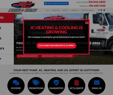 Heating Oil-Fuel Oil Sales Furnace Repair Service Levittown 100 fuel