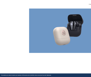 Libratone; Prize-Winning and Unique Audio Products prize supplier