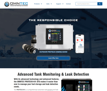Home - Omntec Mfg 250cc epa