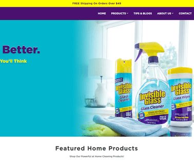 Home - Stoner free formula