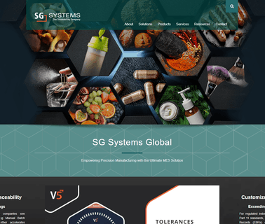 Home - Sg Systems home inventory software