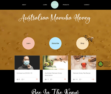 Pure Fine Foods | Pure Young | Australian 100 pure