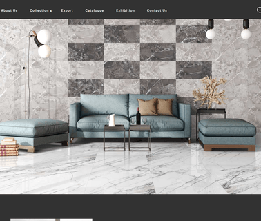 Olwin Tiles India 600x600 porcelain tile
