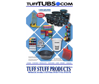 Control Technology Internationl Inc Control Systems backlit panels