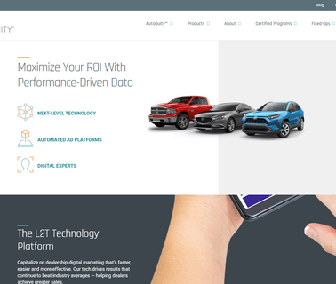 Home - L2Tmedia and marketing products