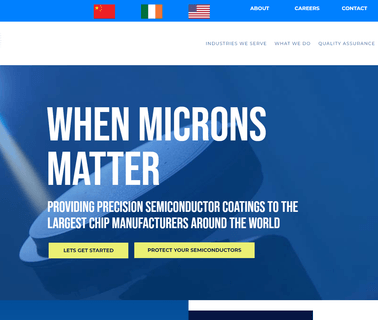 Aps Materials, Spray Coating, Materials spray sprinklers