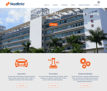 Nadfinlo Plastics Industry car toys chair