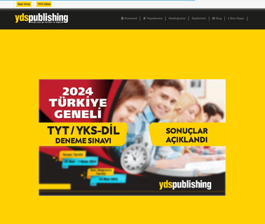 Yds Publishing kaynak