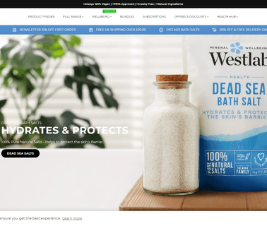Westlabsaltscouk ammonium salts