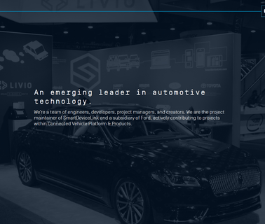 Home - Livio.Io out motor