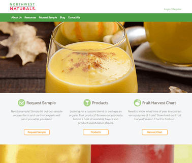 Northwest Naturals nordic naturals