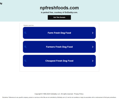 Np Fresh Foods fruit soft