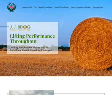 Loader Tines, Bale Handli balls exporter