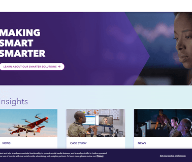 Leidos toolkits