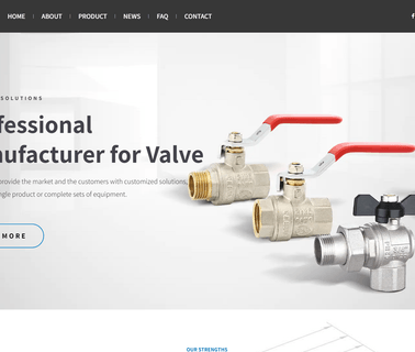 Yuhuan Amity Brass Valve distribution manifold