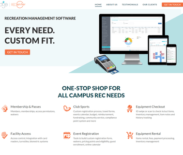 Do Sports Easy sales management training