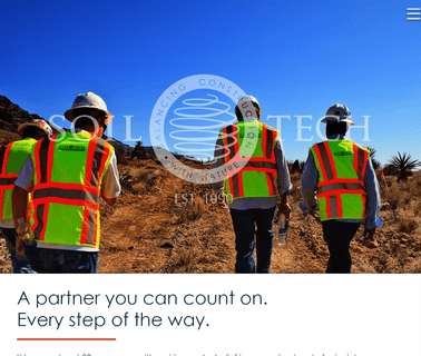 Color Mitigation Dust Control and Native Resources Perservation erosion control product