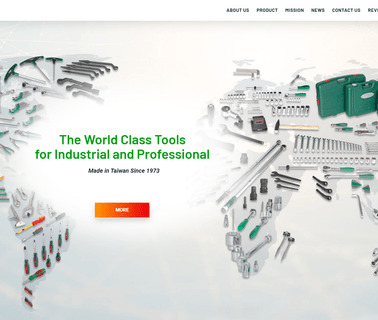 Hans Tool Industrial storage kits