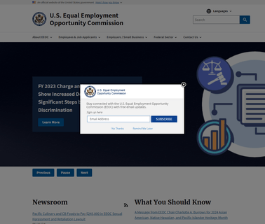 Home - Eeoc.Gov race sup