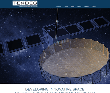 Home - Tendeg dth antennas