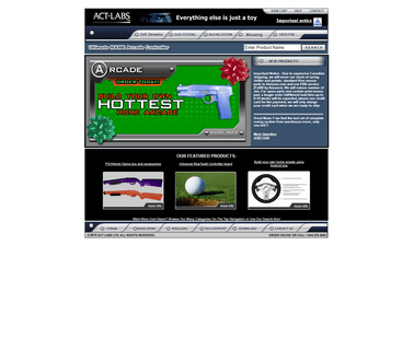 Home Page control toy car