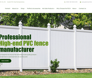 Linan Fentech Fence Products fence