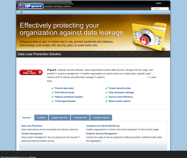 Protech Solutions Limited guard and