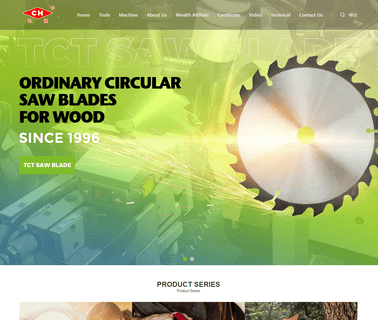 Zhejiang Changheng Tools electric pro