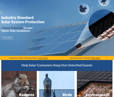Solatrim Llc life panels