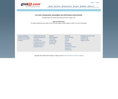 1St Recon Bn. Association Opening Page assisted opening