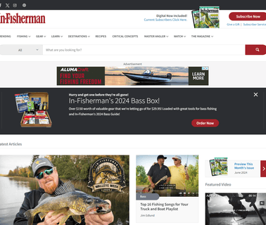 In Fisherman, Catch More & Bigg draw catch
