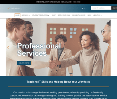 Infocomm 2014: Officepro: Profile can offer
