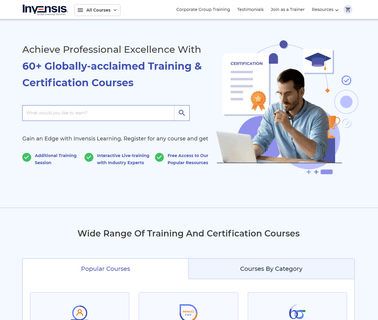 Certification Training Courses Itil Pmp Prince2 Six Sigma digital philadelphia