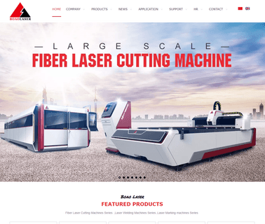 Beijing Boao Laser Tech metal fiber mesh