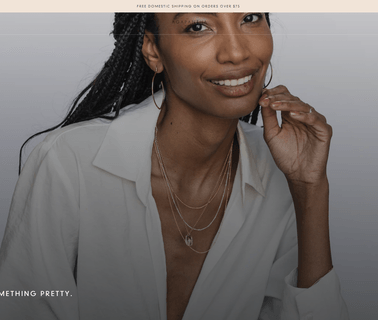 Agapantha Jewelry fashion jewelry